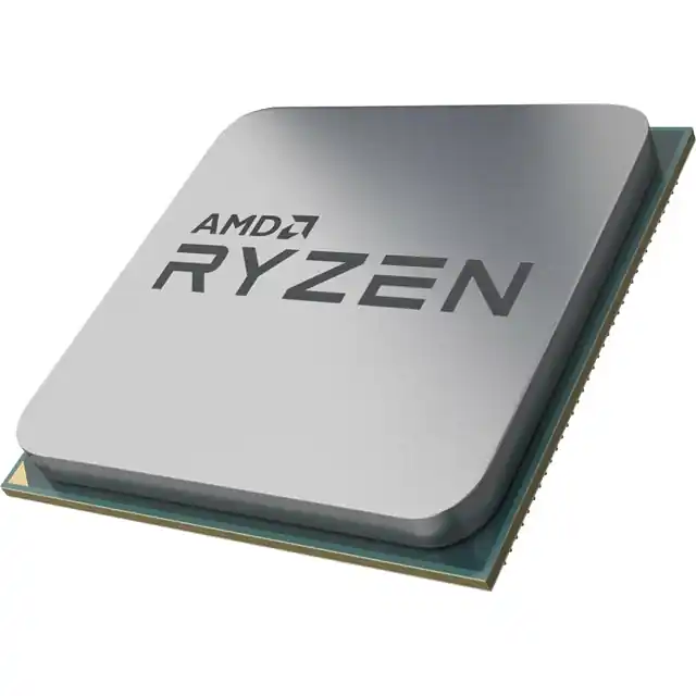 AMD Ryzen 7 5800X