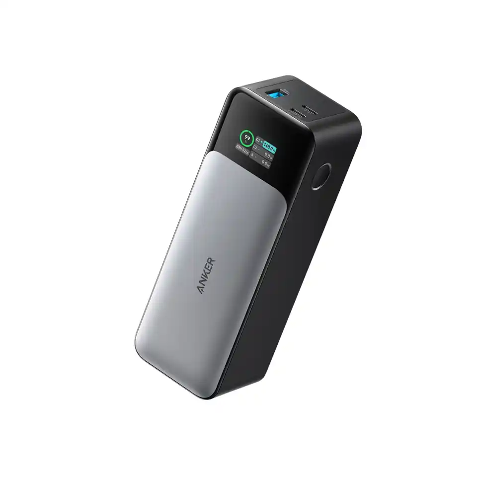 Anker 737 Power Bank 24,000mAh