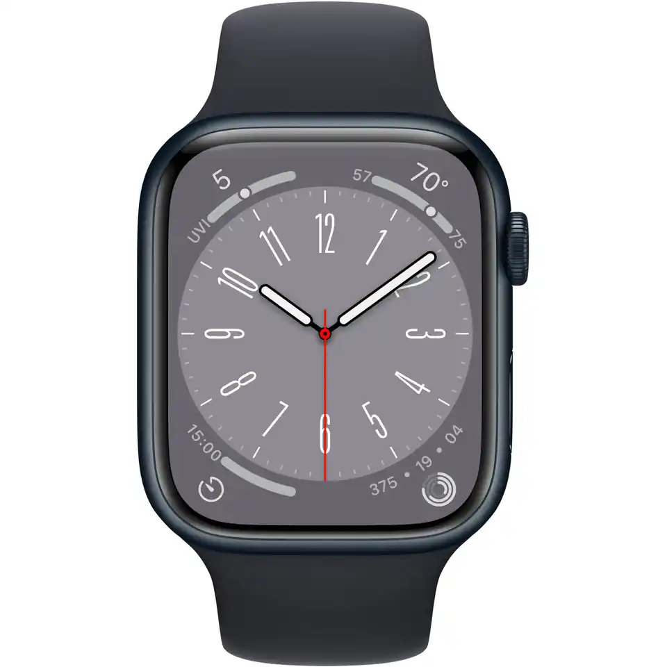 Apple Watch Series 8 GPS 45 มม. · ภาพอ้างอิงรุ่น · ภาพ 2