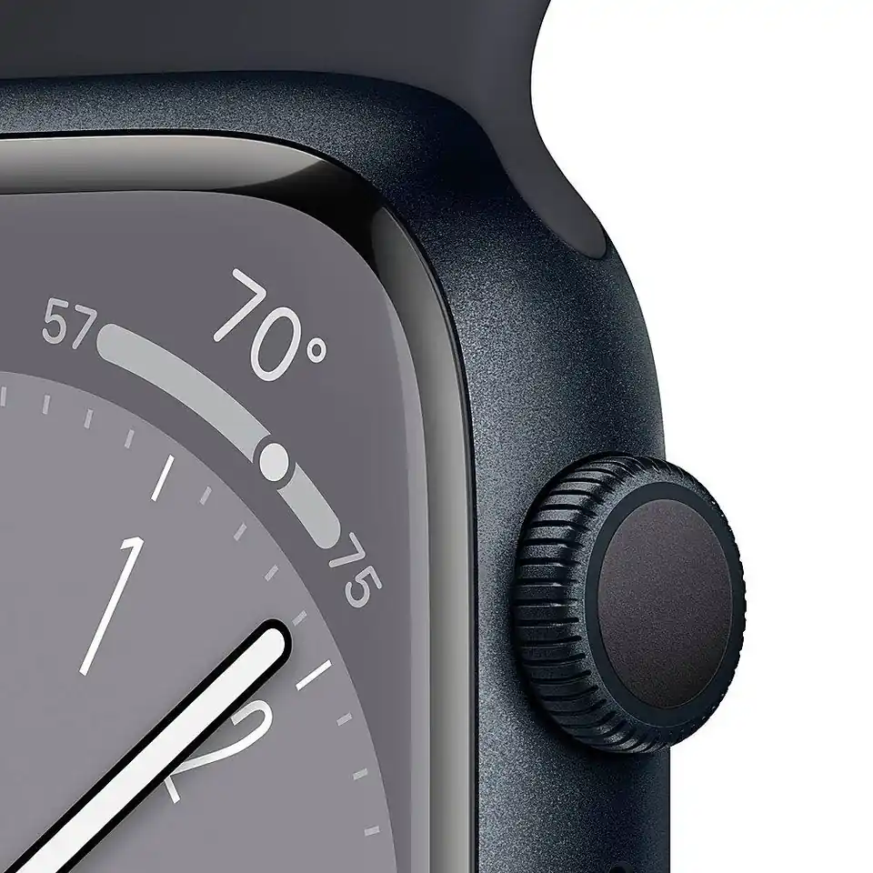Apple Watch Series 8 GPS 45 มม. · ภาพอ้างอิงรุ่น · ภาพ 3