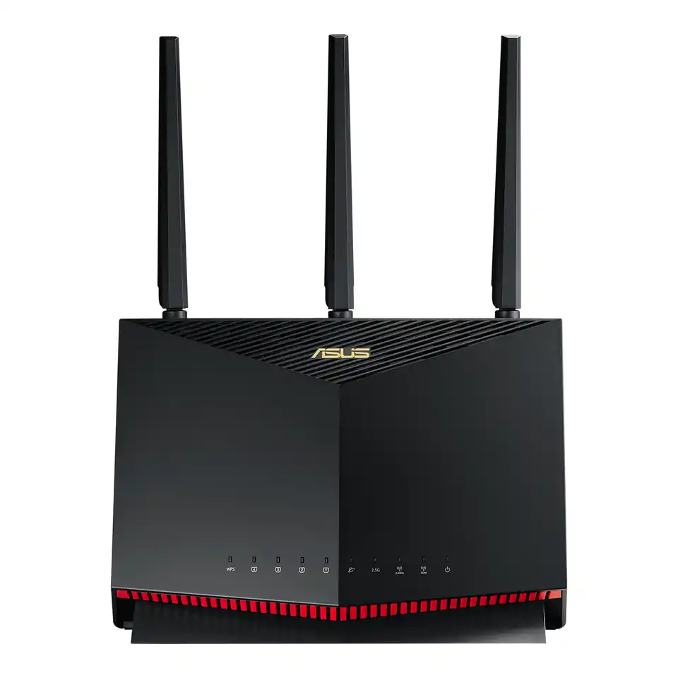 ASUS RT-AX86U เราเตอร์ Wi-Fi 6 · ภาพ 3