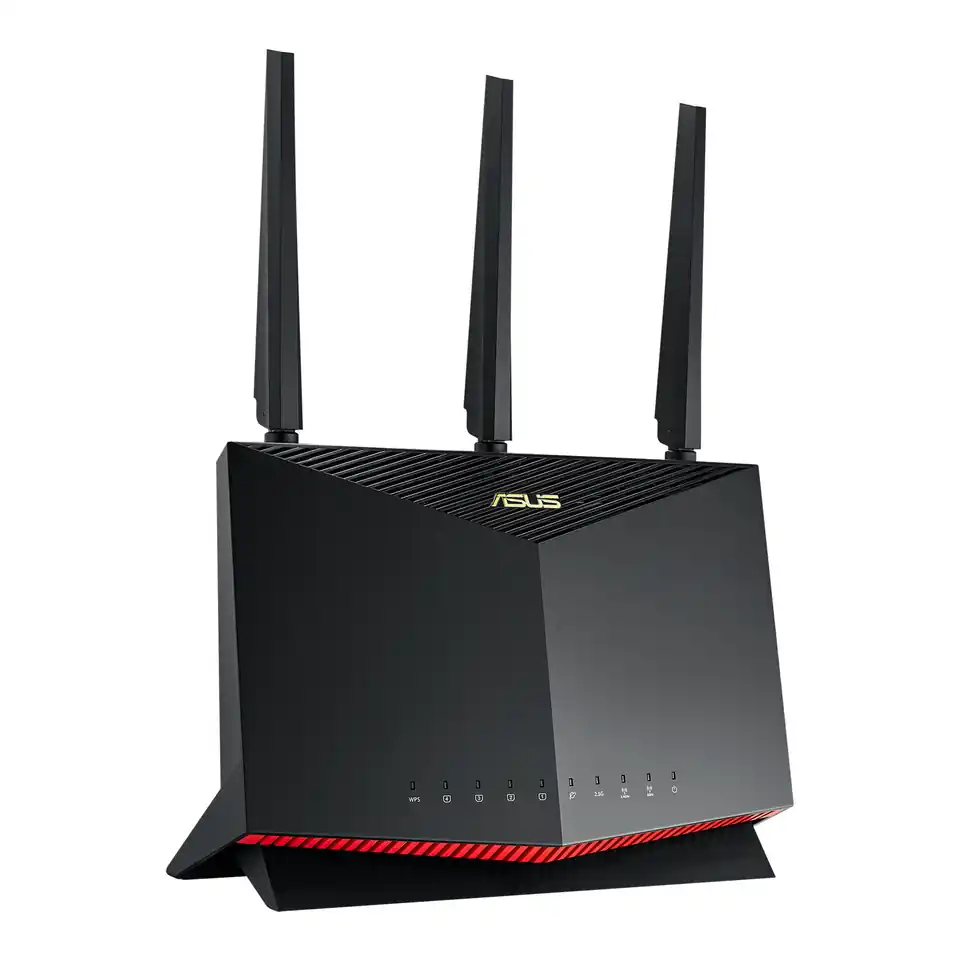 ASUS RT-AX86U เราเตอร์ Wi-Fi 6