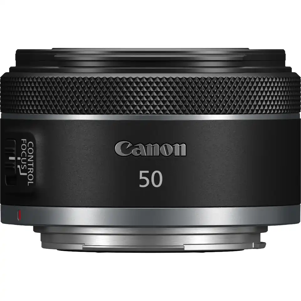Canon RF 50mm f/1.8 STM · ภาพ 2