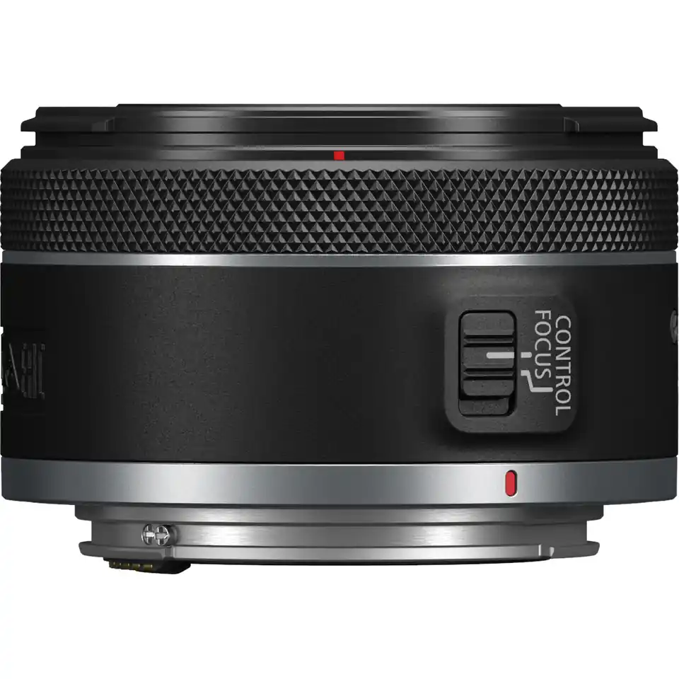 Canon RF 50mm f/1.8 STM · ภาพ 3