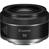Canon RF 50mm f/1.8 STM