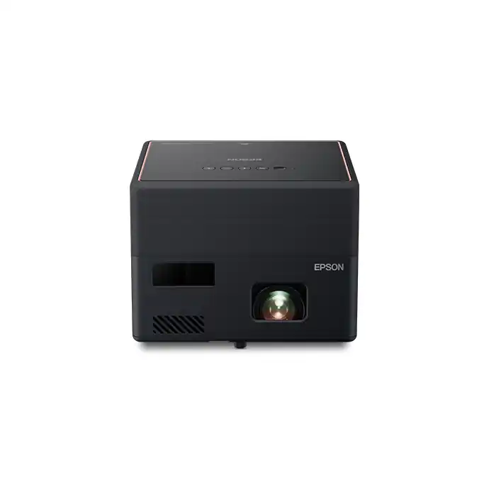 Epson EF-12 โปรเจ็กเตอร์ · ภาพ 2