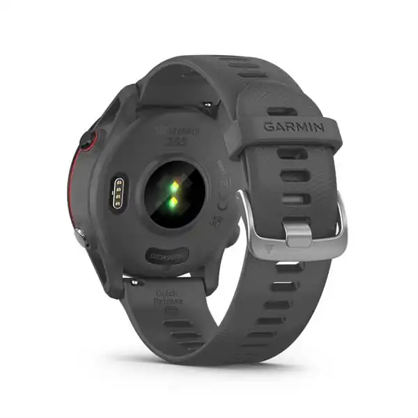 Garmin Forerunner 255 · ภาพ 3