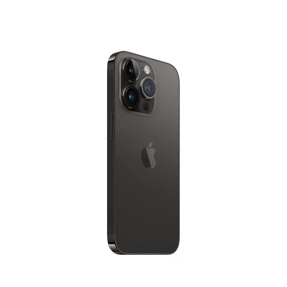 iPhone 14 Pro 128GB สีดำ · ภาพอ้างอิงรุ่น · ภาพ 2