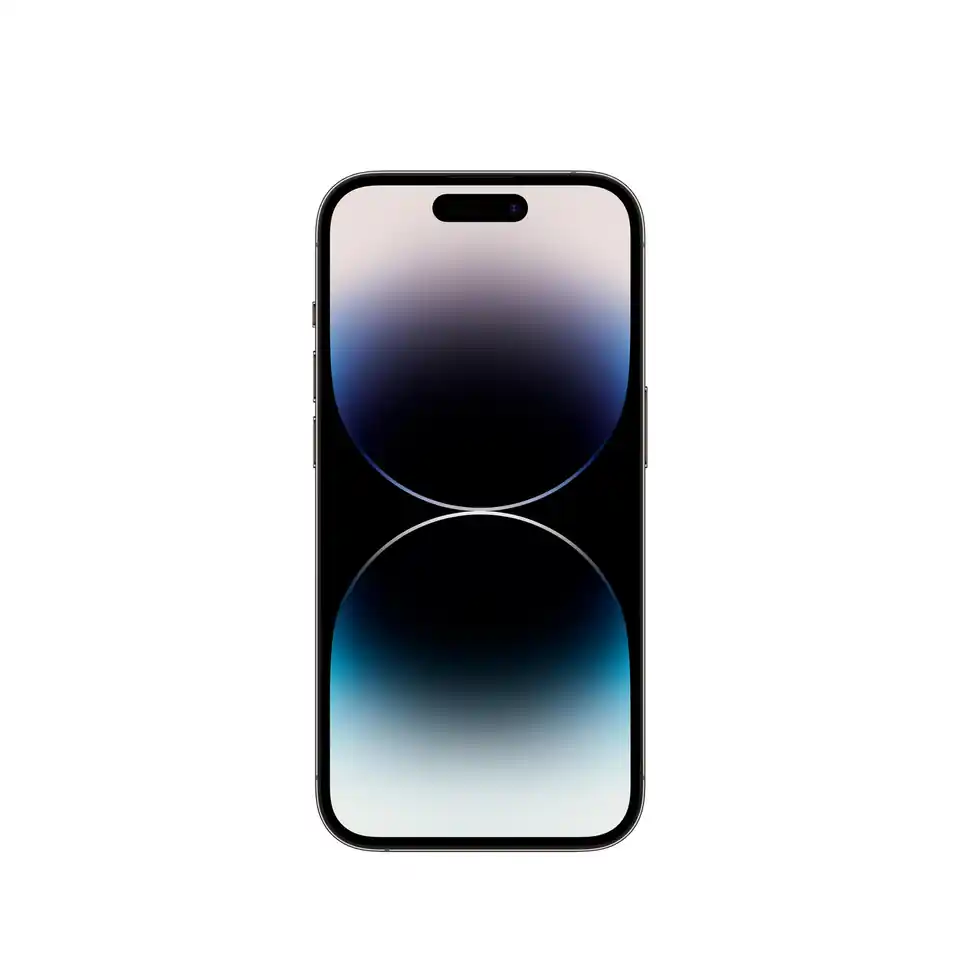 iPhone 14 Pro 128GB สีดำ · ภาพอ้างอิงรุ่น · ภาพ 3