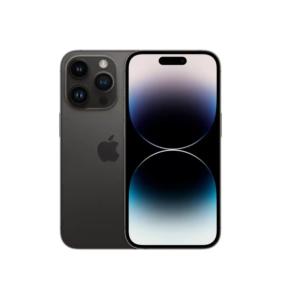 iPhone 14 Pro 128GB สีดำ