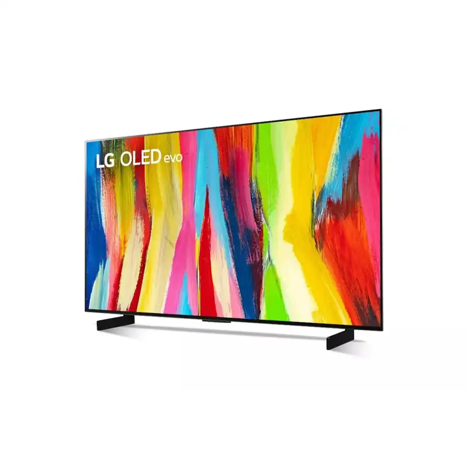 LG OLED C2 42 นิ้ว · ภาพอ้างอิงรุ่น · ภาพ 2