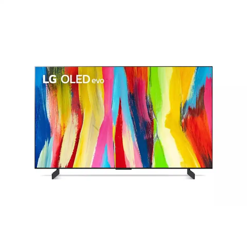 LG OLED C2 42 นิ้ว