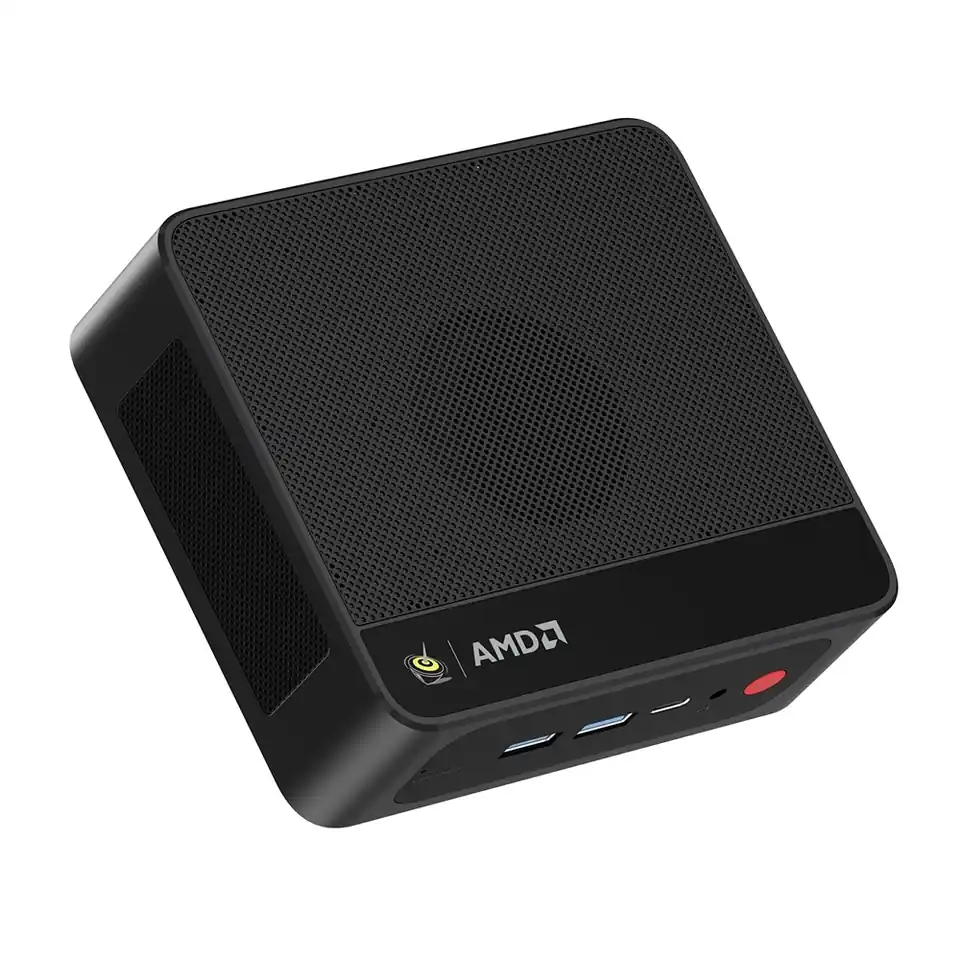 Beelink SER5 Mini PC Ryzen 5 · ภาพ 2