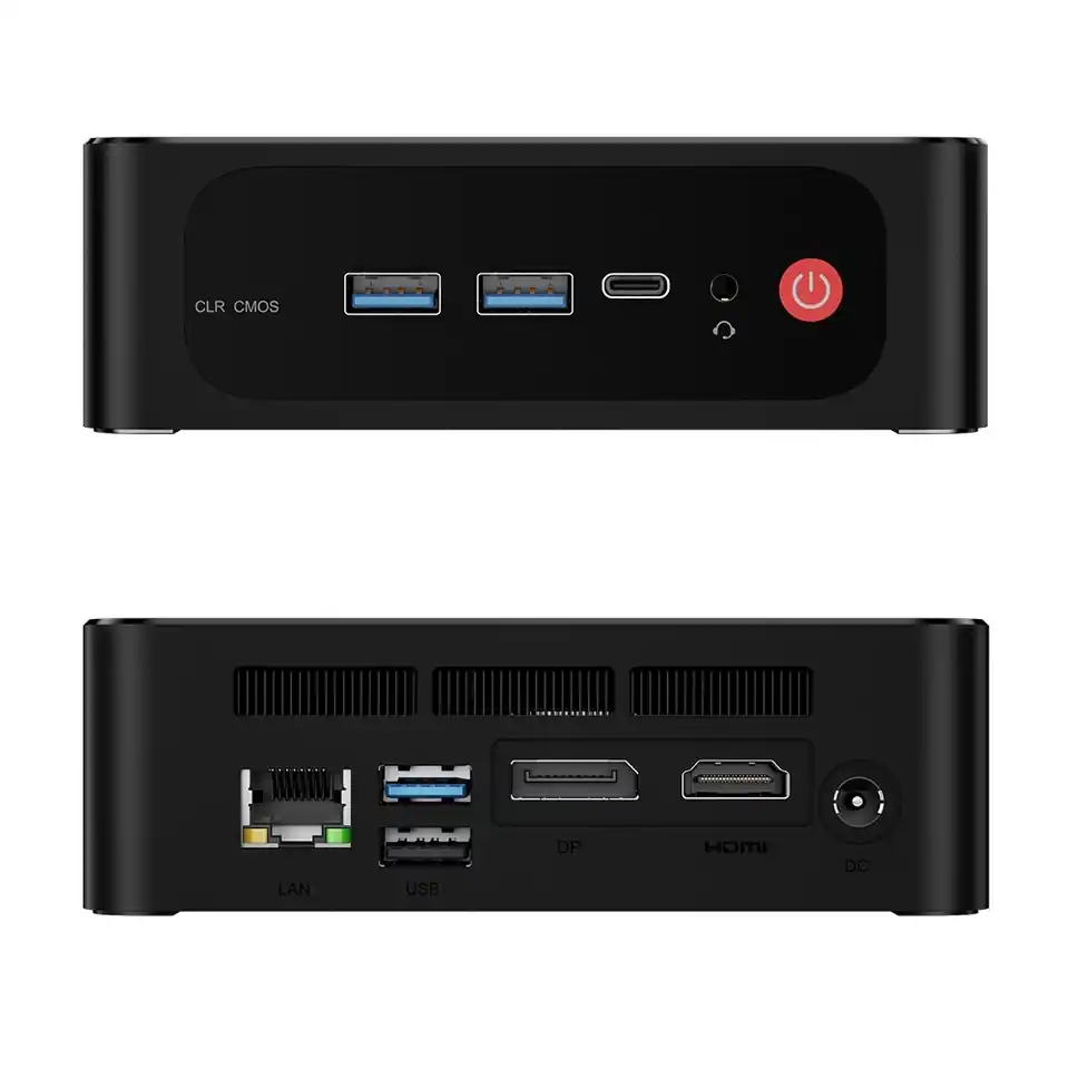 Beelink SER5 Mini PC Ryzen 5 · ภาพ 3