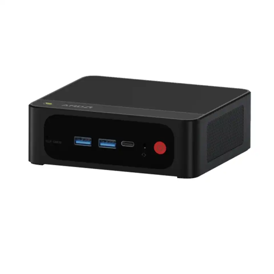 Beelink SER5 Mini PC Ryzen 5
