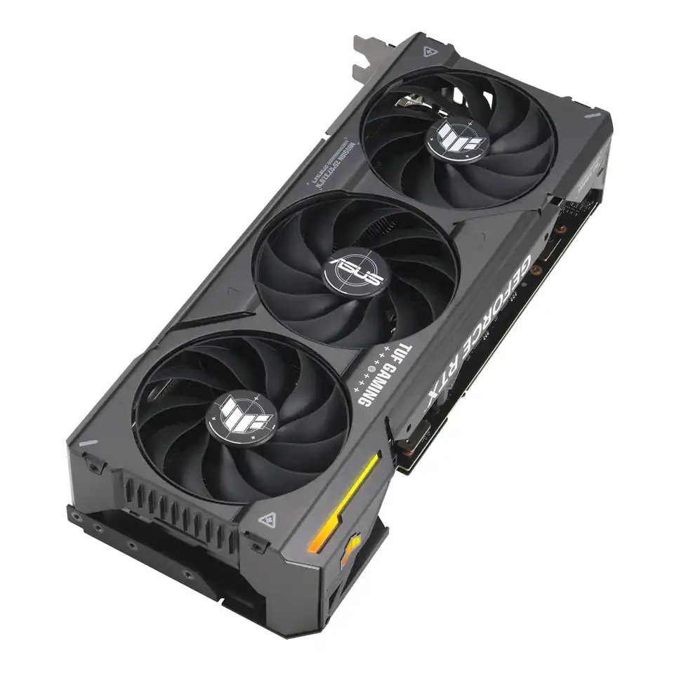 GeForce RTX 4070 12GB · ภาพอ้างอิงรุ่น · ภาพ 2