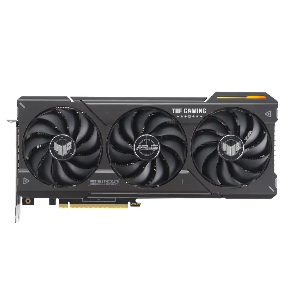 GeForce RTX 4070 12GB · ภาพอ้างอิงรุ่น · ภาพ 3