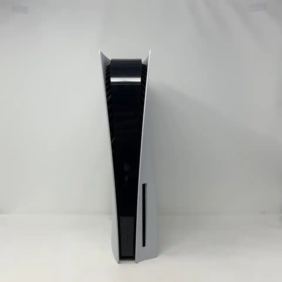 PlayStation 5 รุ่นใส่แผ่น
