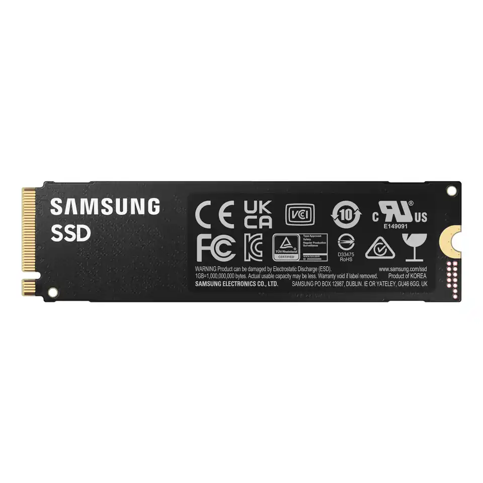 Samsung 980 PRO SSD 1TB · ภาพ 2