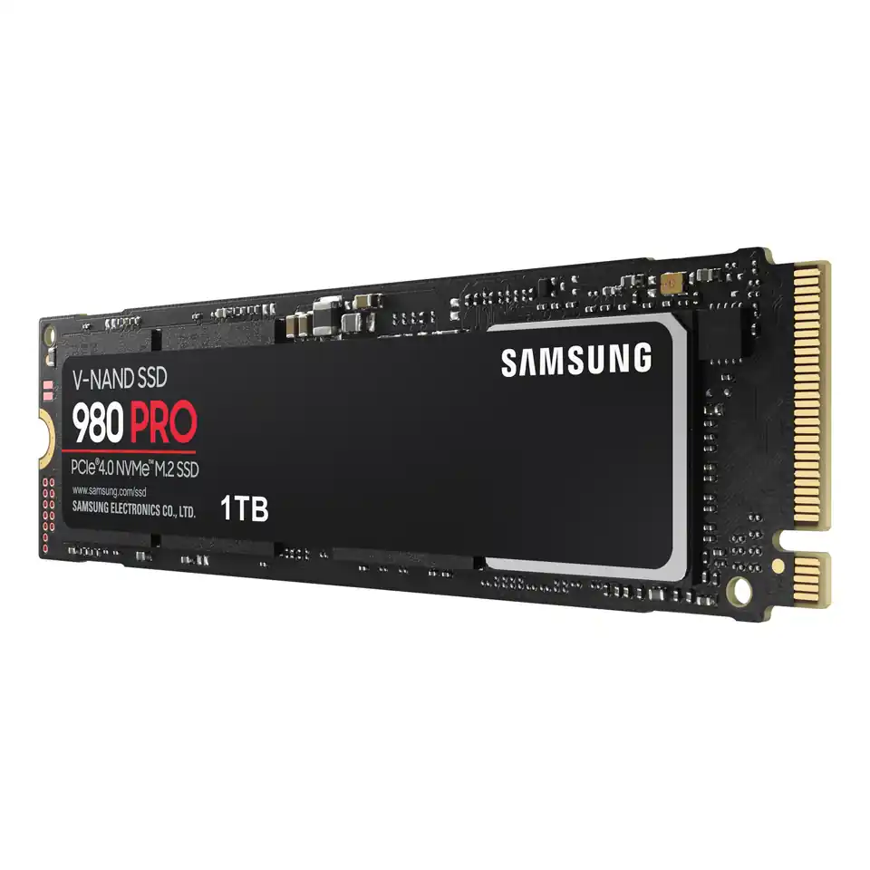 Samsung 980 PRO SSD 1TB · ภาพ 3