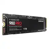 Samsung 980 PRO SSD 1TB