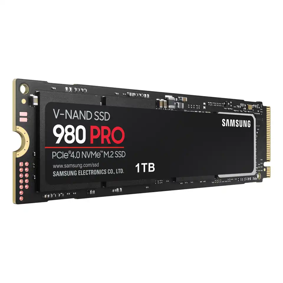 Samsung 980 PRO SSD 1TB