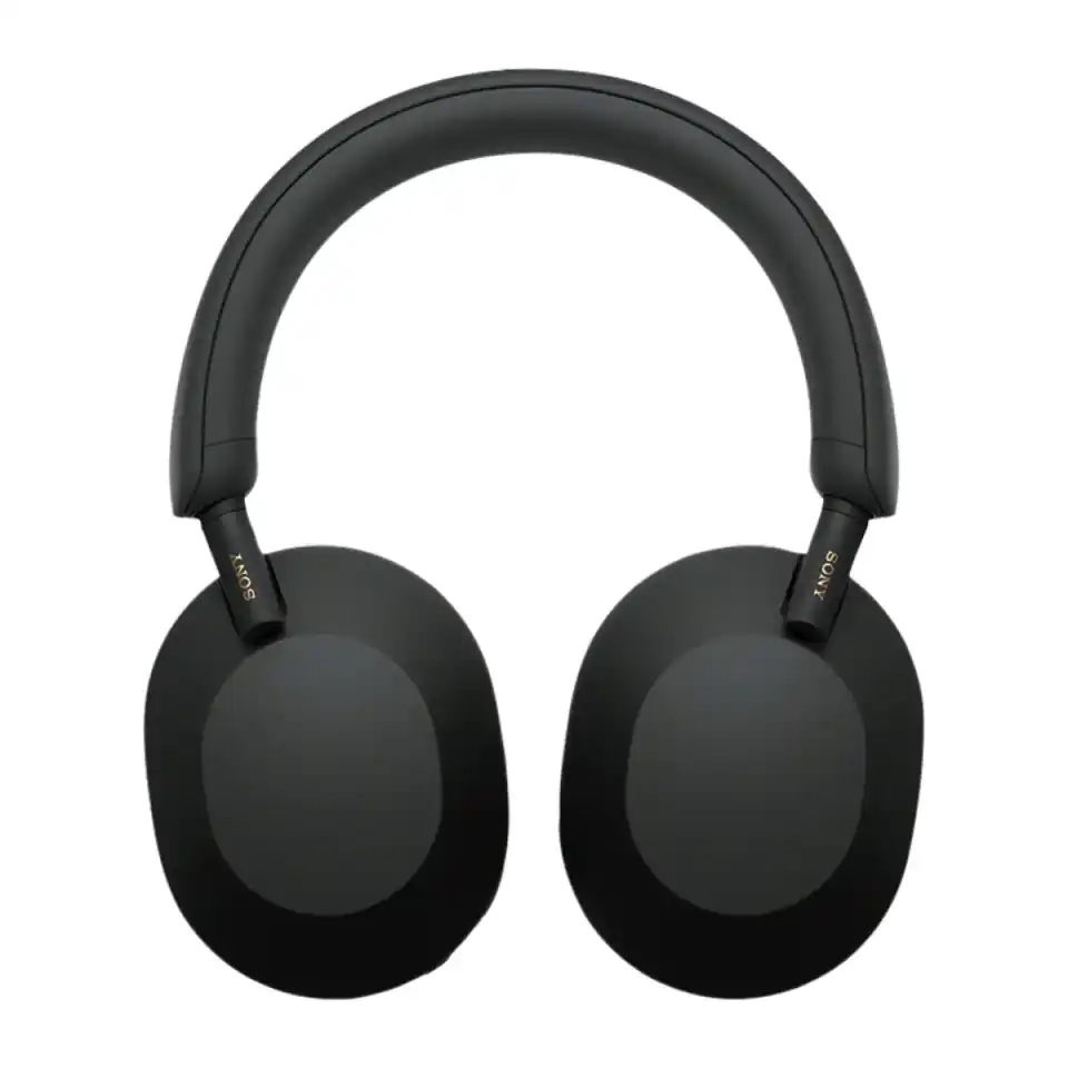 Sony WH-1000XM5 สีดำ · ภาพ 2