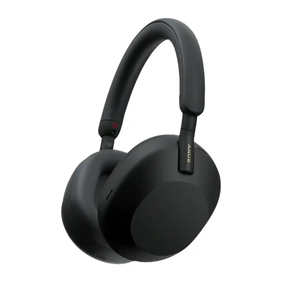 Sony WH-1000XM5 สีดำ