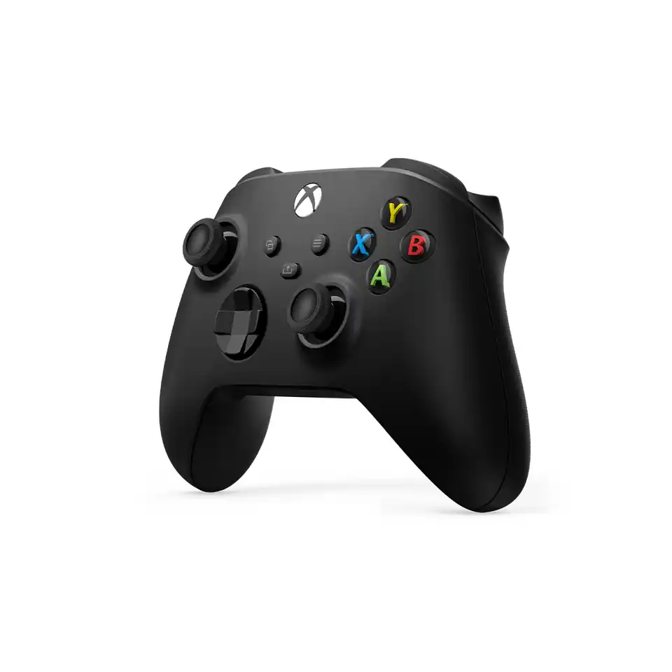 Xbox Wireless Controller สีดำ